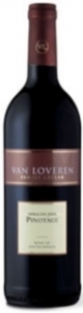 Van Loveren Africa Java Pinotage 2021
